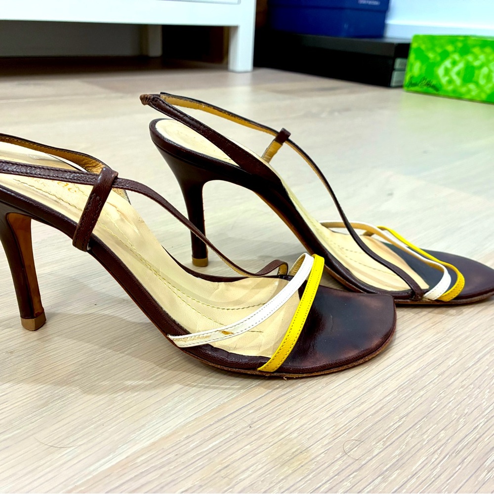 Kate Spade Sandals (Size 7)